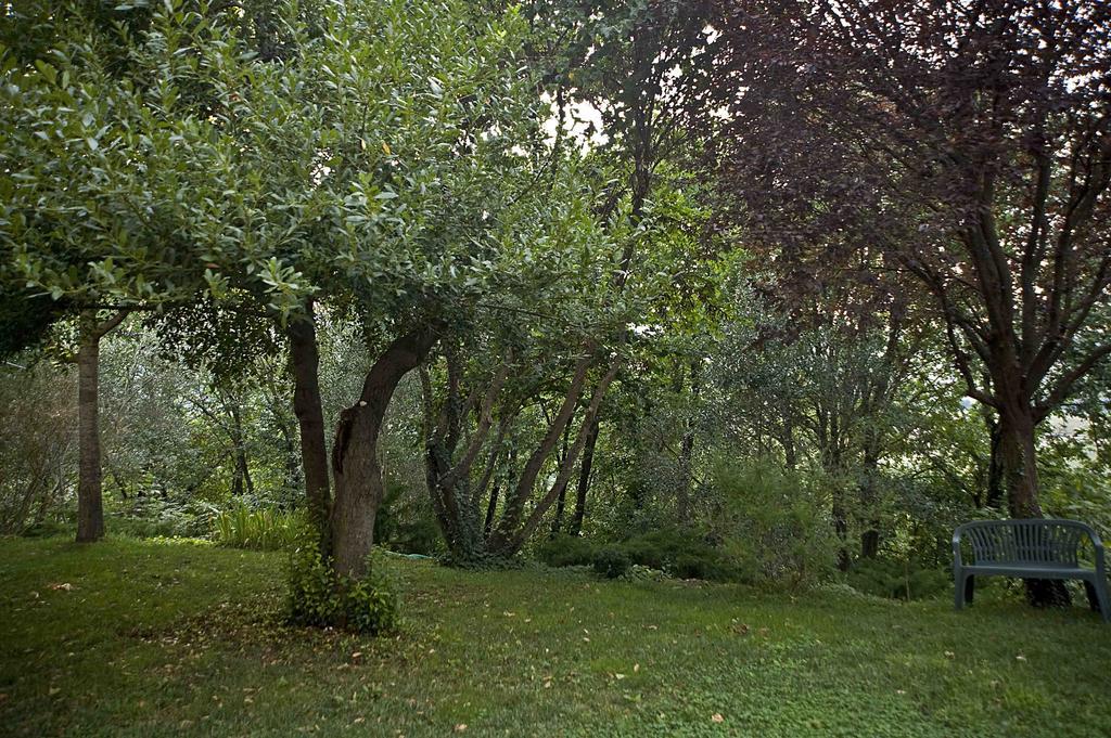 Casale Del Monsignore 스폴레토 외부 사진